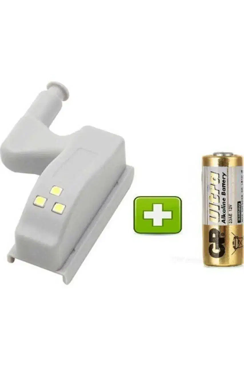 لامپ کابینتی|لامپ و چراغ|بیرجند, |دیوار