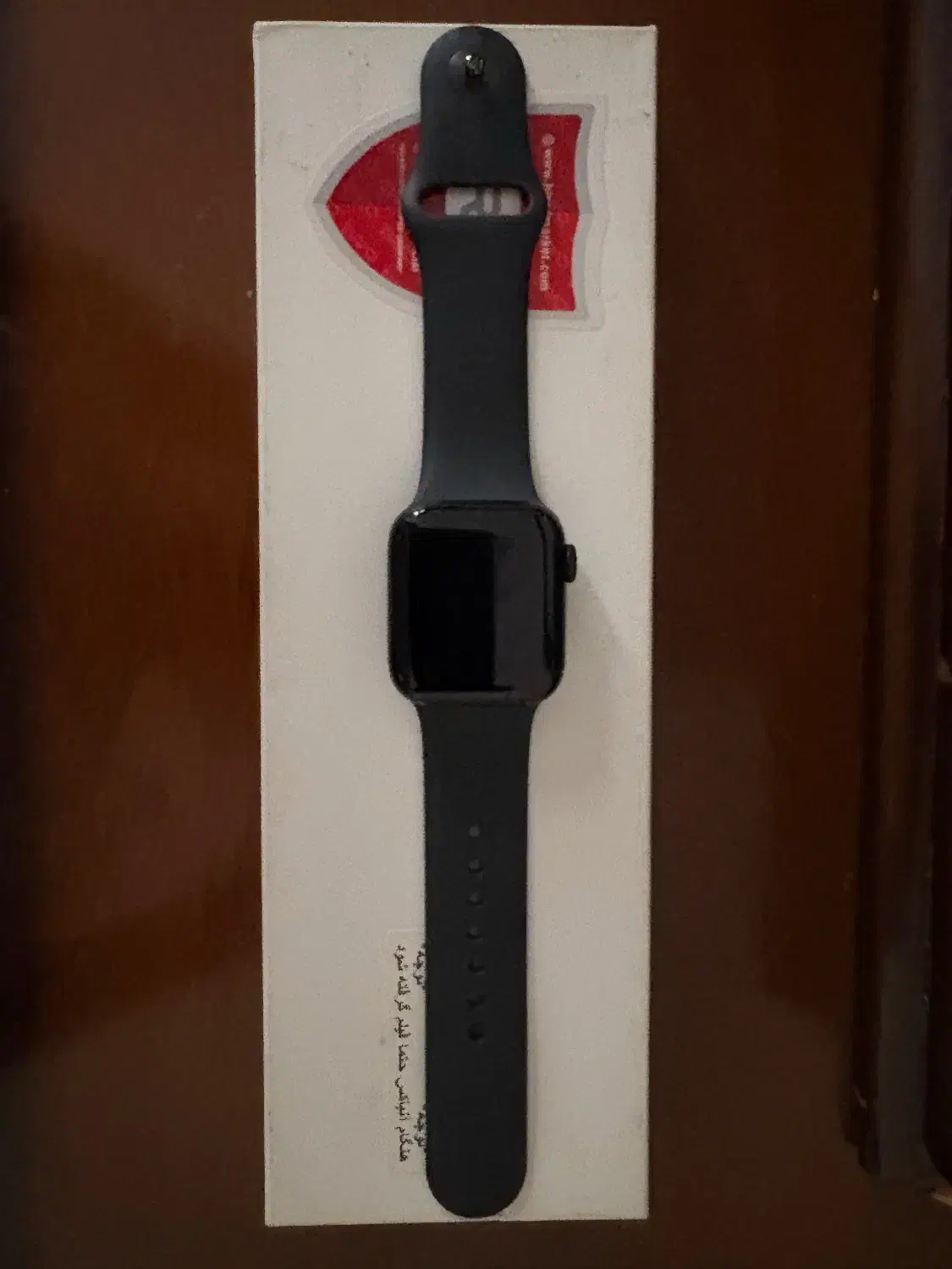 اپل واچ|لوازم جانبی موبایل و تبلت|تهران, پاسداران|دیوار