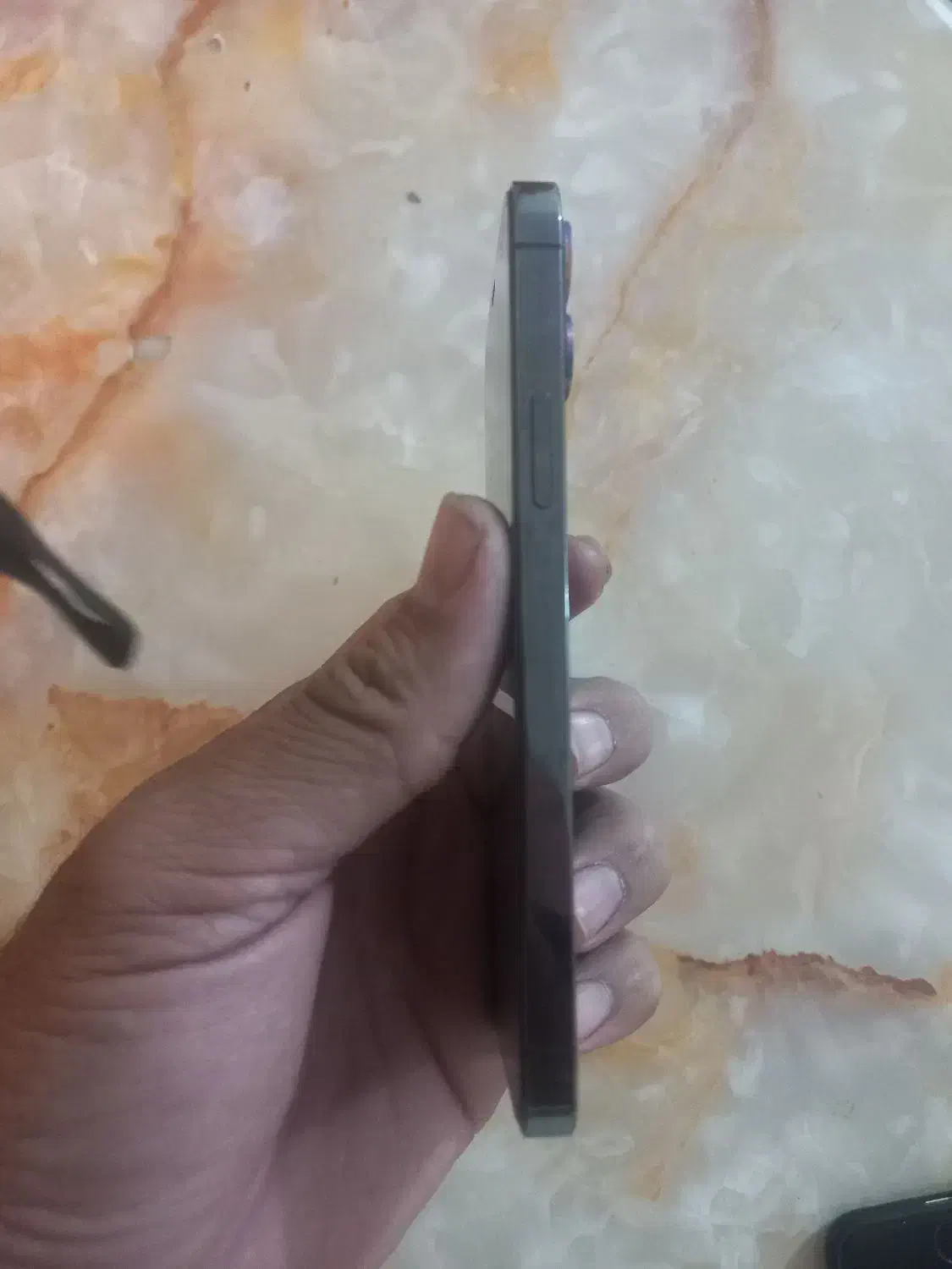 موبایل آیفون ۱۲پرو|موبایل|شهرکرد, |دیوار