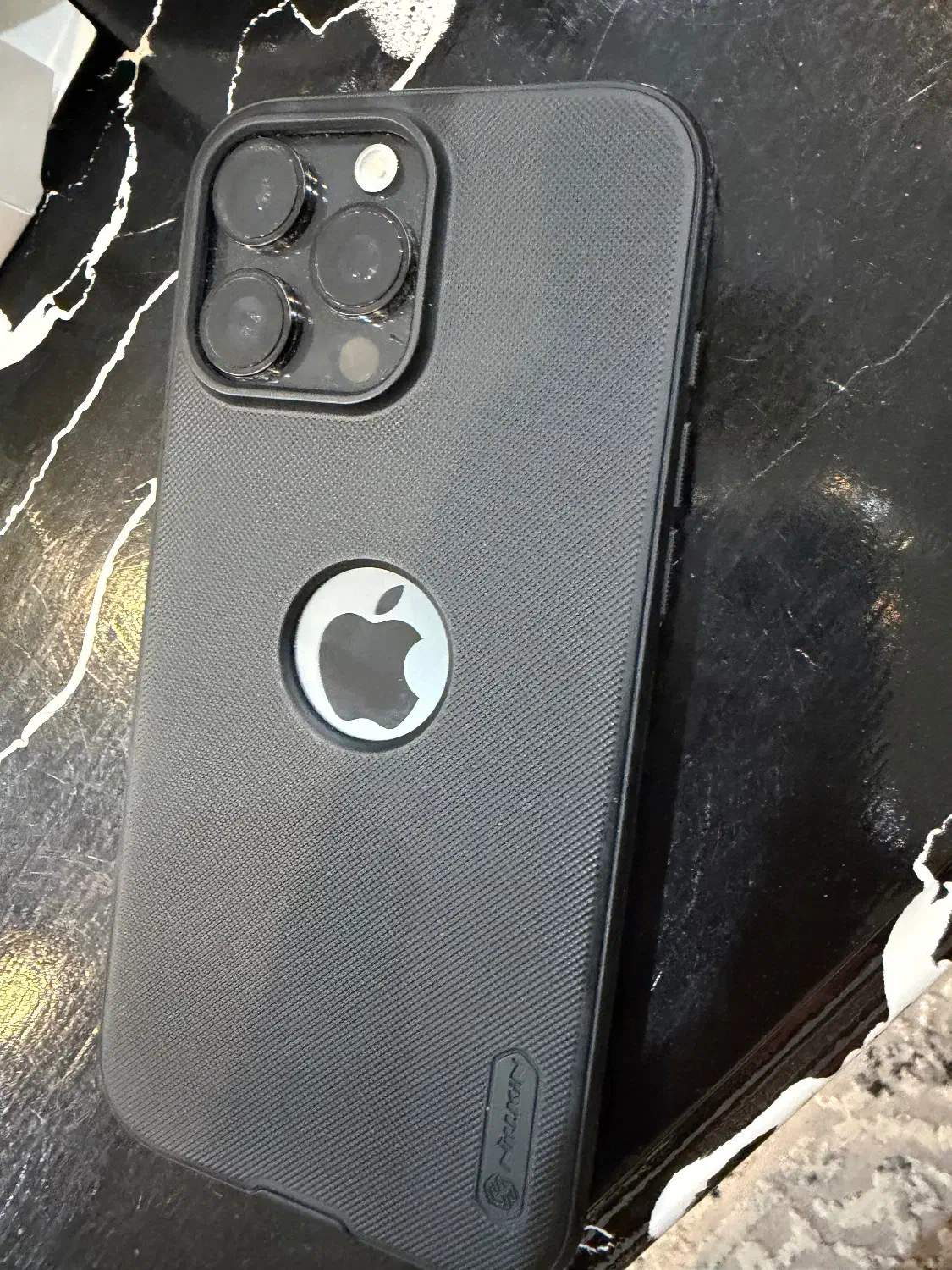 آیفون ۱۶ پرومکس ۵۱۲ گیگابایت|موبایل|کیش, |دیوار