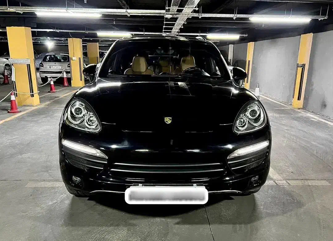 فروش خودرو پورش|خودرو سواری و وانت|تهران, حر|دیوار