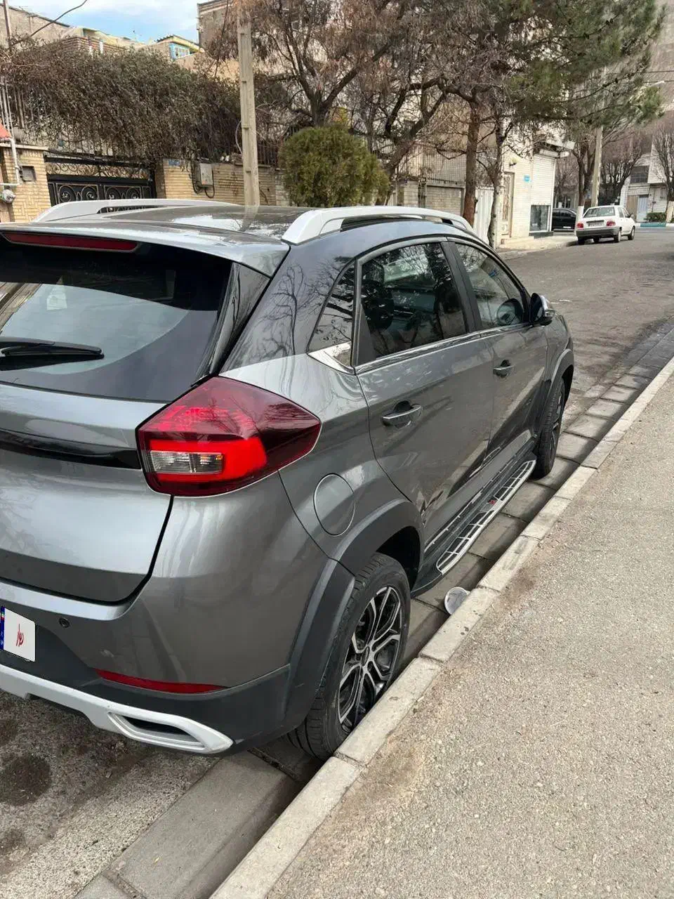 ایکس ۲۲ پرو ۱۴۰۱|خودرو سواری و وانت|تهران, علم و صنعت|دیوار