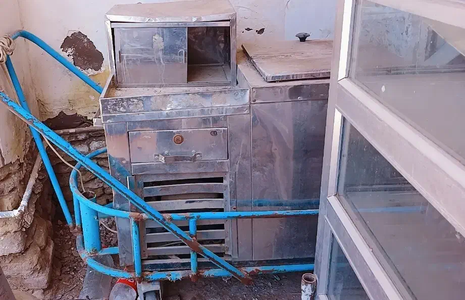 فروشی|کافی‌شاپ و رستوران|سوسنگرد, |دیوار