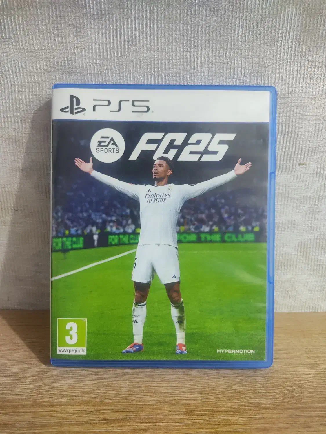 بازی Fc 25 برای Ps5|کنسول، بازی ویدئویی و آنلاین|دلیجان, |دیوار