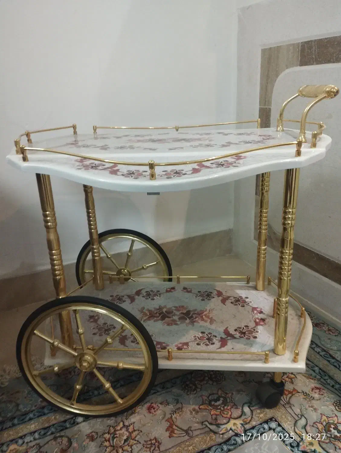 میز بار|مبلمان خانگی و میز عسلی|تربتحیدریه, مظفریه|دیوار