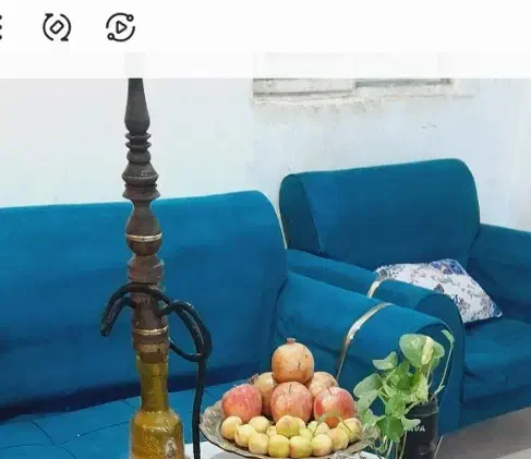 مبل|مبلمان خانگی و میز عسلی|خرم‌آباد, |دیوار