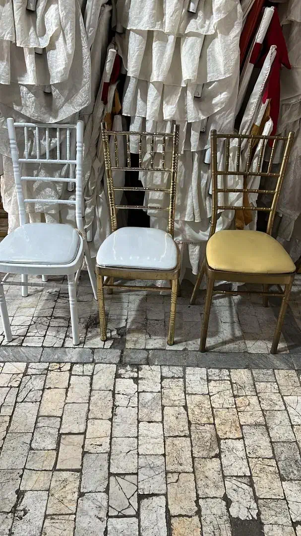 ظروف کرایه و اجاره میز و صندلی و باند مادر|خدمات پذیرایی، مراسم|اسلام‌شهر, شهرک مفیدی|دیوار