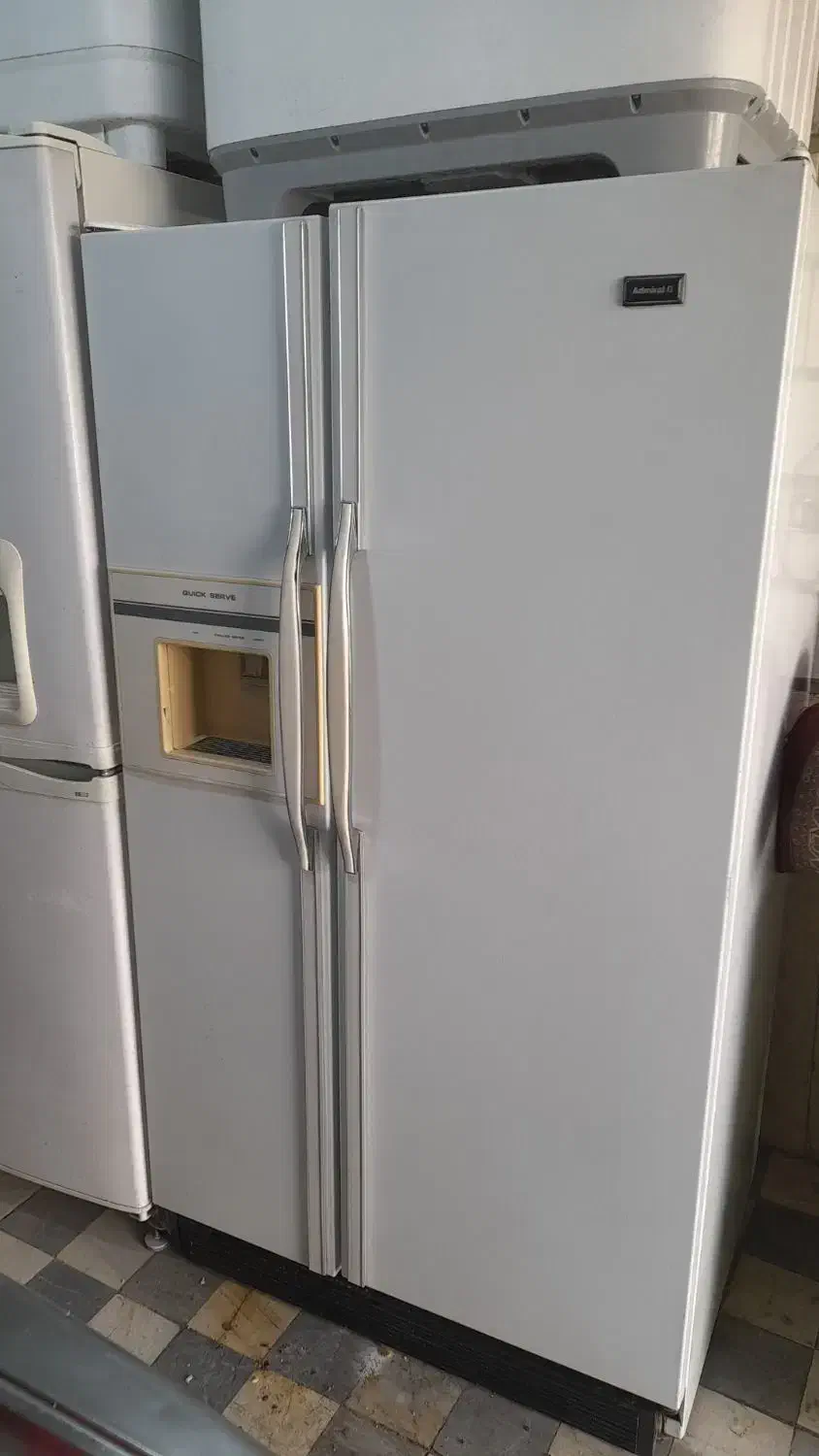 سمساری فروش وخرید لوازم منزل|یخچال و فریزر|شهریار, شهریار|دیوار