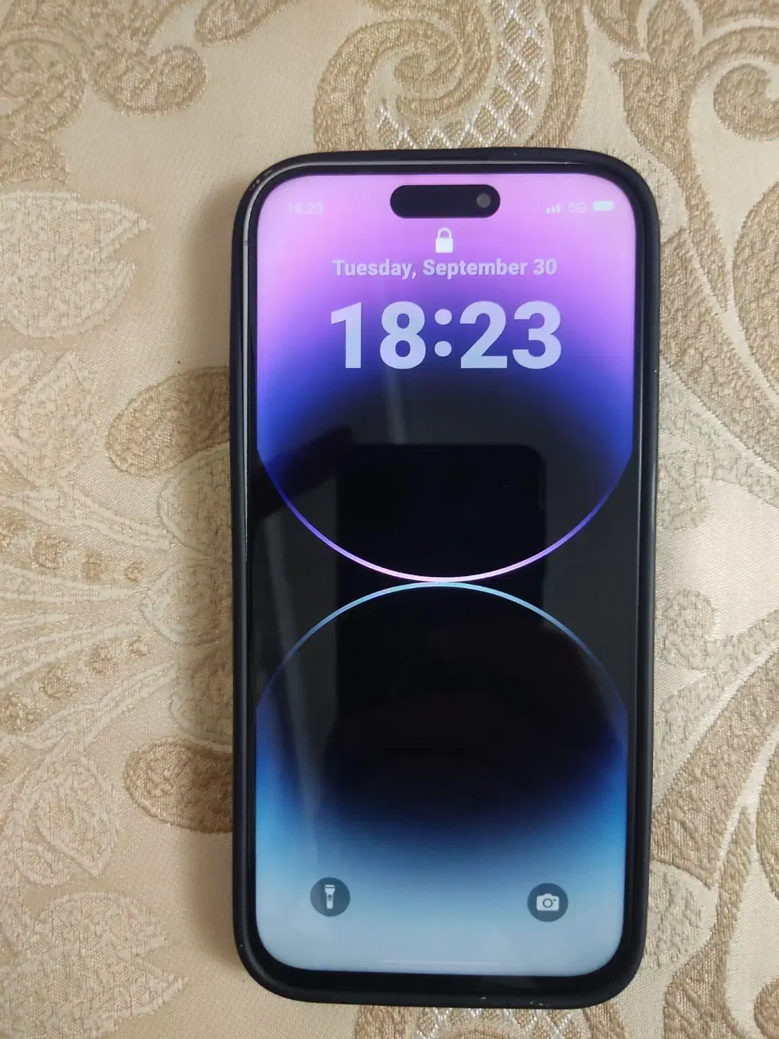 آیفون ۱۶ پرو مکس فول کپی|موبایل|زنجان, |دیوار