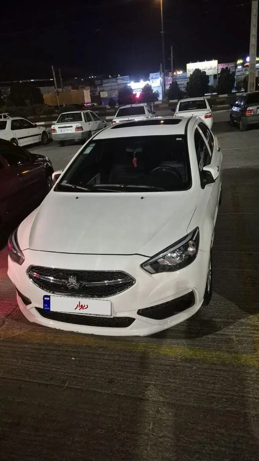 شاهین g اتوماتیک مدل ۴۰۳|خودرو سواری و وانت|اهواز, فاز ۲ پادادشهر|دیوار