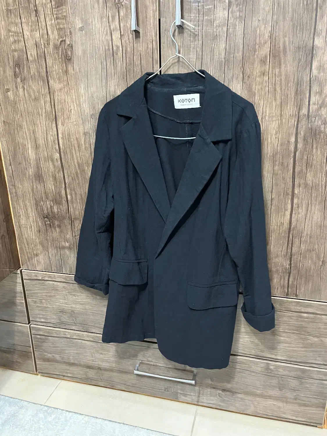 تعدادی مانتو‌کتی در جنس های لنین کتان مازراتی|لباس|لاهیجان, کوی خزر|دیوار