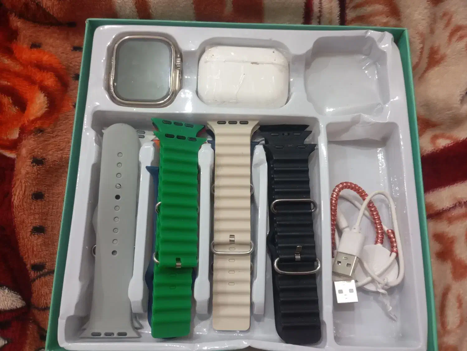 ساعت هوشمند|ساعت|زاهدان, |دیوار