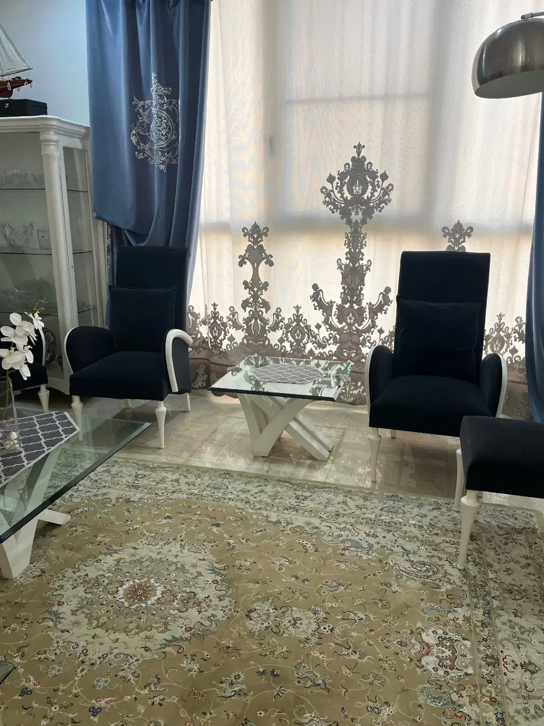 مبل فیلون نو نو|مبلمان خانگی و میز عسلی|تهران, شمس‌آباد|دیوار