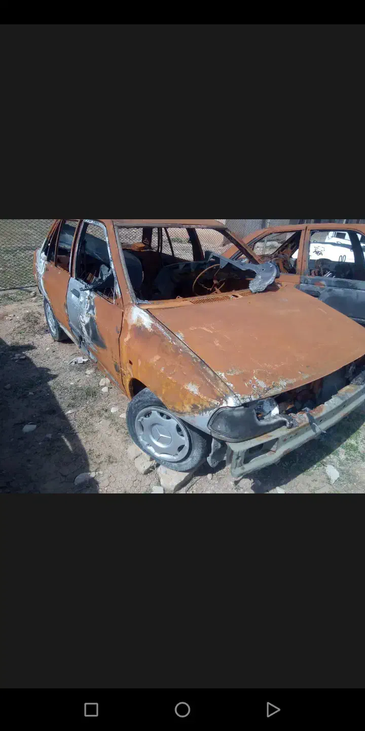 فروش فوری ماشین|خودرو سواری و وانت|خرمآباد, |دیوار