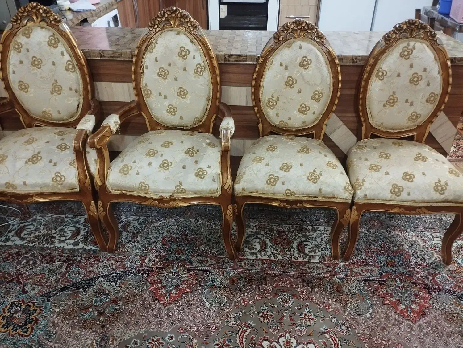 مبل فروش مبلمان|مبلمان خانگی و میز عسلی|شاهین‌شهر, شهرک گلدیس|دیوار