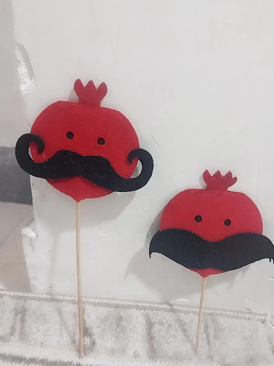 گیفت های یلدایی|صنایع دستی و سایر لوازم تزئینی|لاهیجان, شهرک جانبازان|دیوار