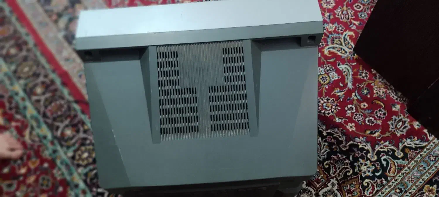 تلویزیون سامسونگ اندازه ۲۱ اینچ تا ۲۹ اینچ|تلویزیون و پروژکتور|خرم‌آباد, |دیوار