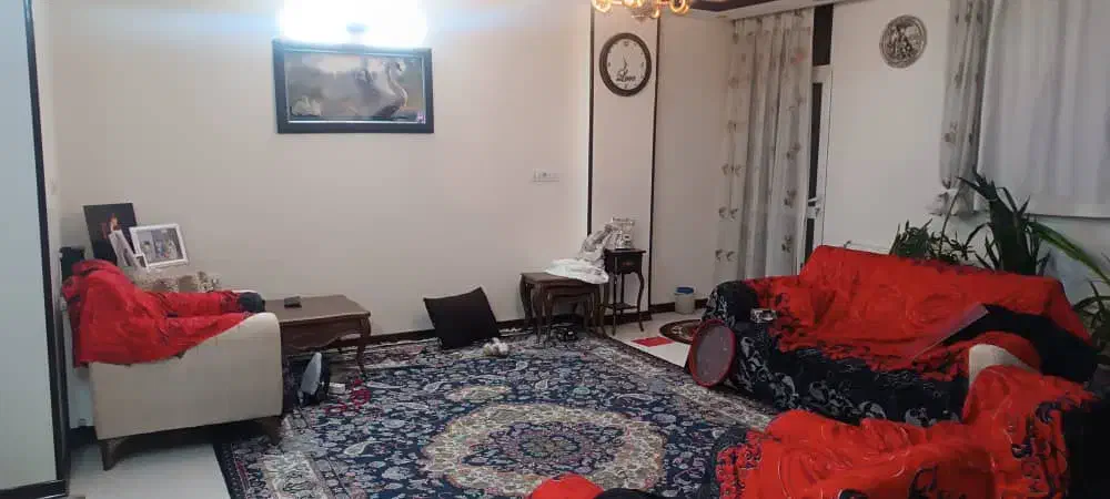 85متری/همکف/70حیاط اختصاصی/هشت بهشت|اجارهٔ آپارتمان|شاهین‌شهر, شهرک هشت بهشت|دیوار