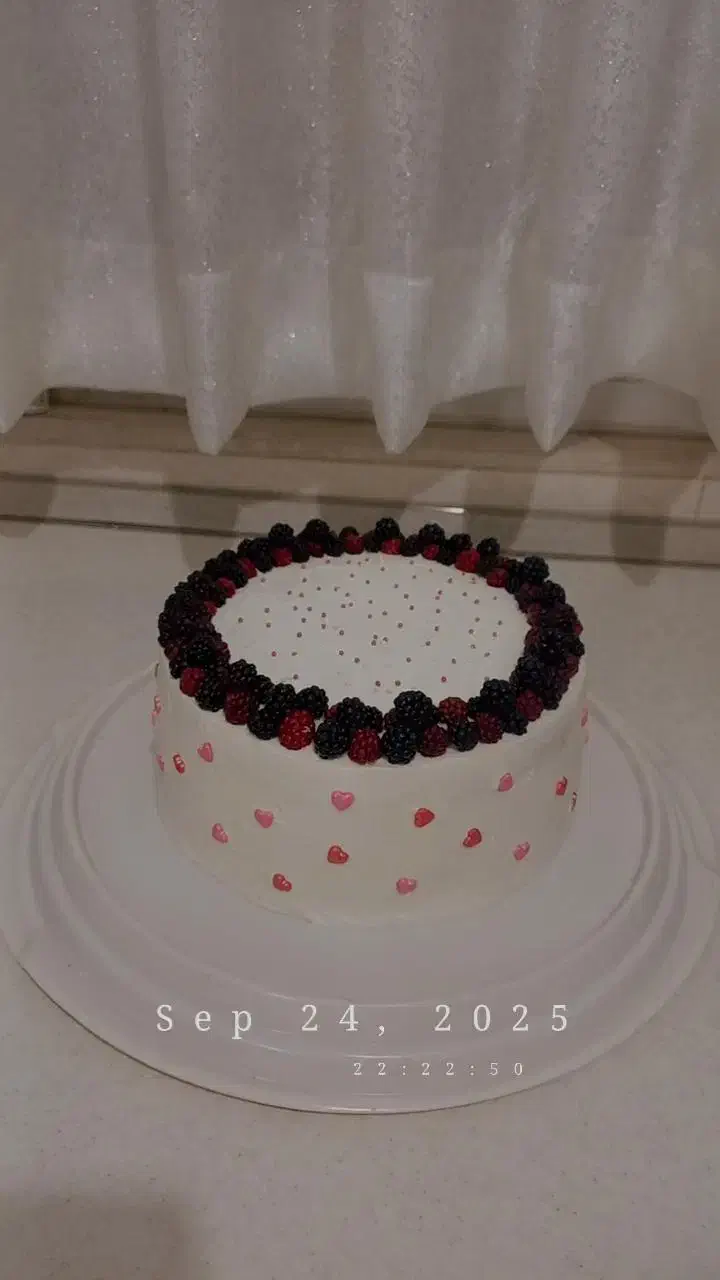 کیک خانگی تولد و کافی شاپ|خوردنی و آشامیدنی|تهران, بهداشت|دیوار