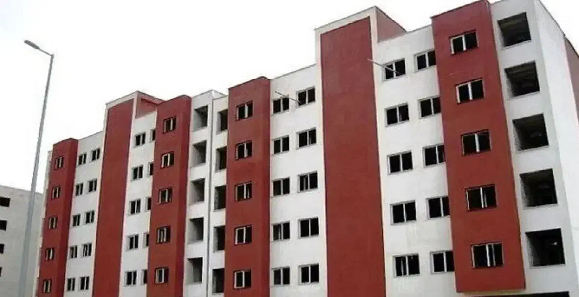 فروش آپارتمان محله صفاییه شهر مبارکه|فروش آپارتمان|مبارکه, |دیوار