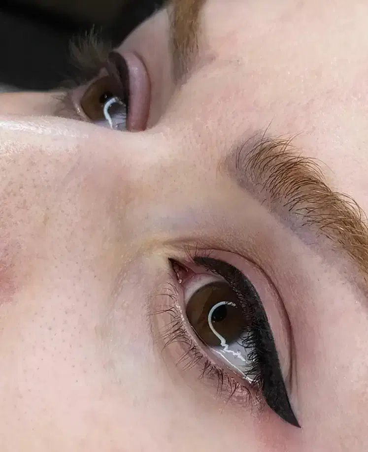 اجرای خدمات تتو فقط1500آموزش صفرتاصدتتوفقط4میلیون|خدمات آرایشگری و زیبایی|کرمانشاه, |دیوار