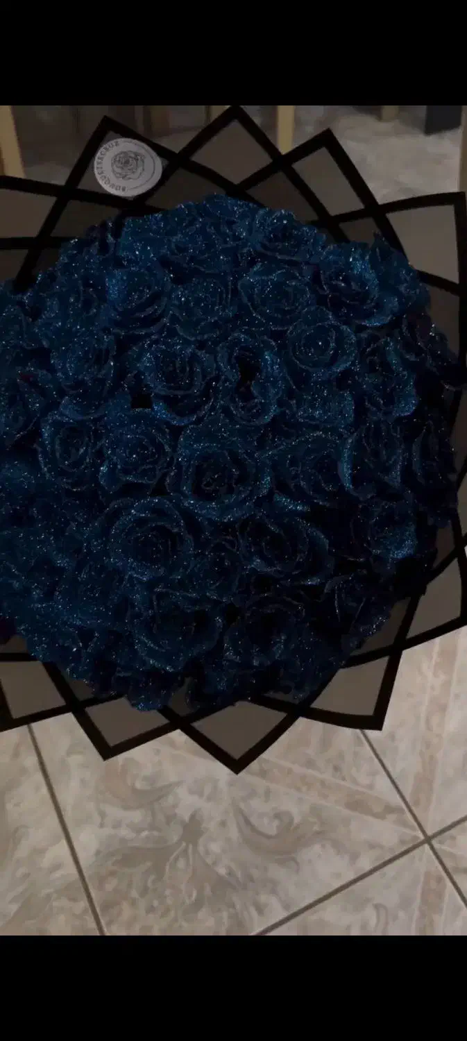 شب یلدا|گل مصنوعی|شیراز, شیخ علی چوپان|دیوار