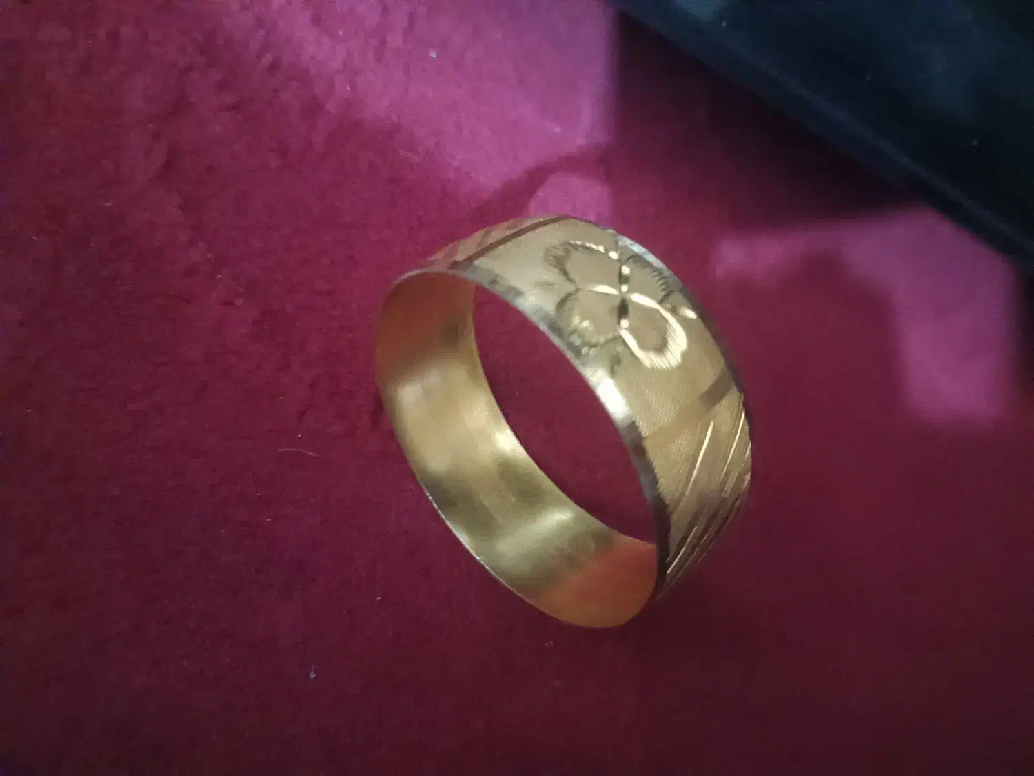 النگو رنگ ثابت 150 تومان|بدلیجات|یزد, |دیوار