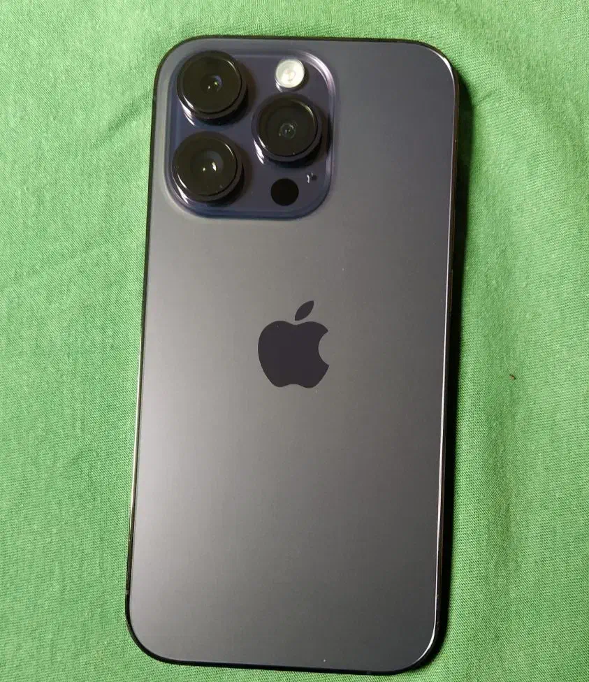 Iphone 14 Pro 256GB|موبایل|سهند, |دیوار