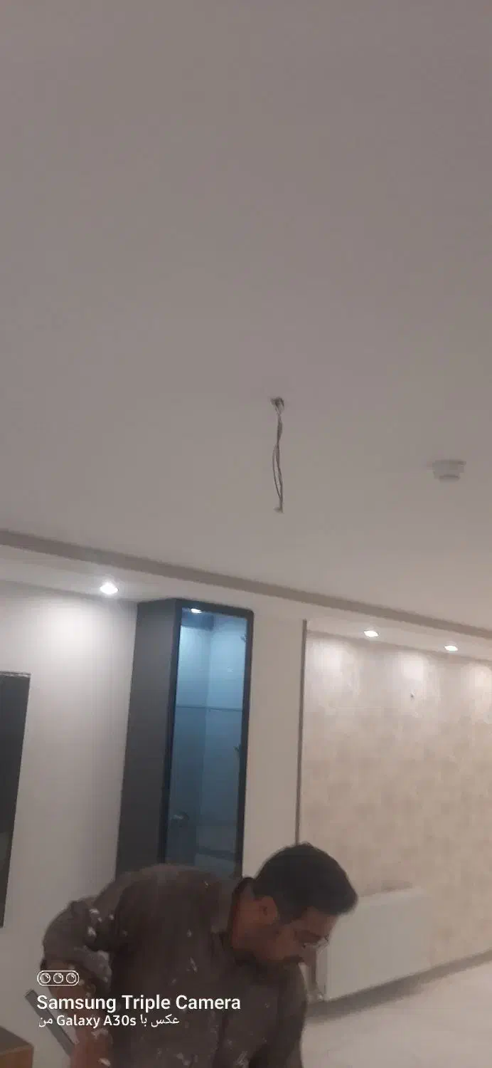 برق ساختمان خورده کاری ،کلی وشیارزن وسوراخ وتخریب|خدمات پیشه و مهارت|اصفهان, شاهزاده ابراهیم|دیوار