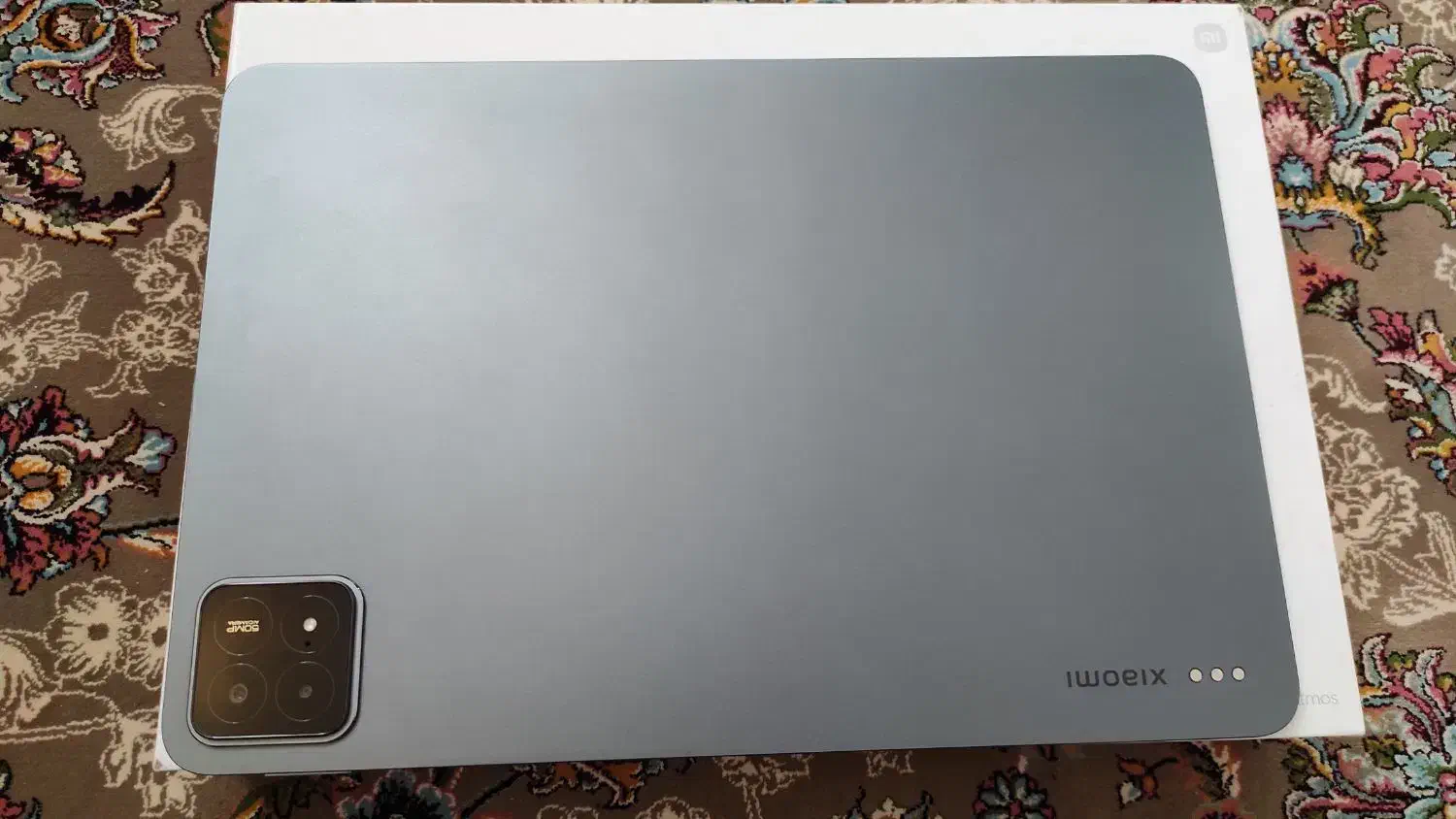 تبلت|تبلت|جوانرود, |دیوار