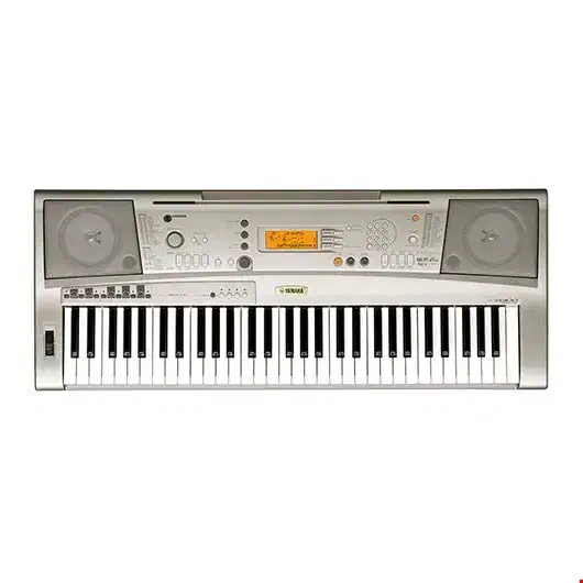 کیبورد یاماها|پیانو، کیبورد، آکاردئون|ری, حمزهآباد|دیوار