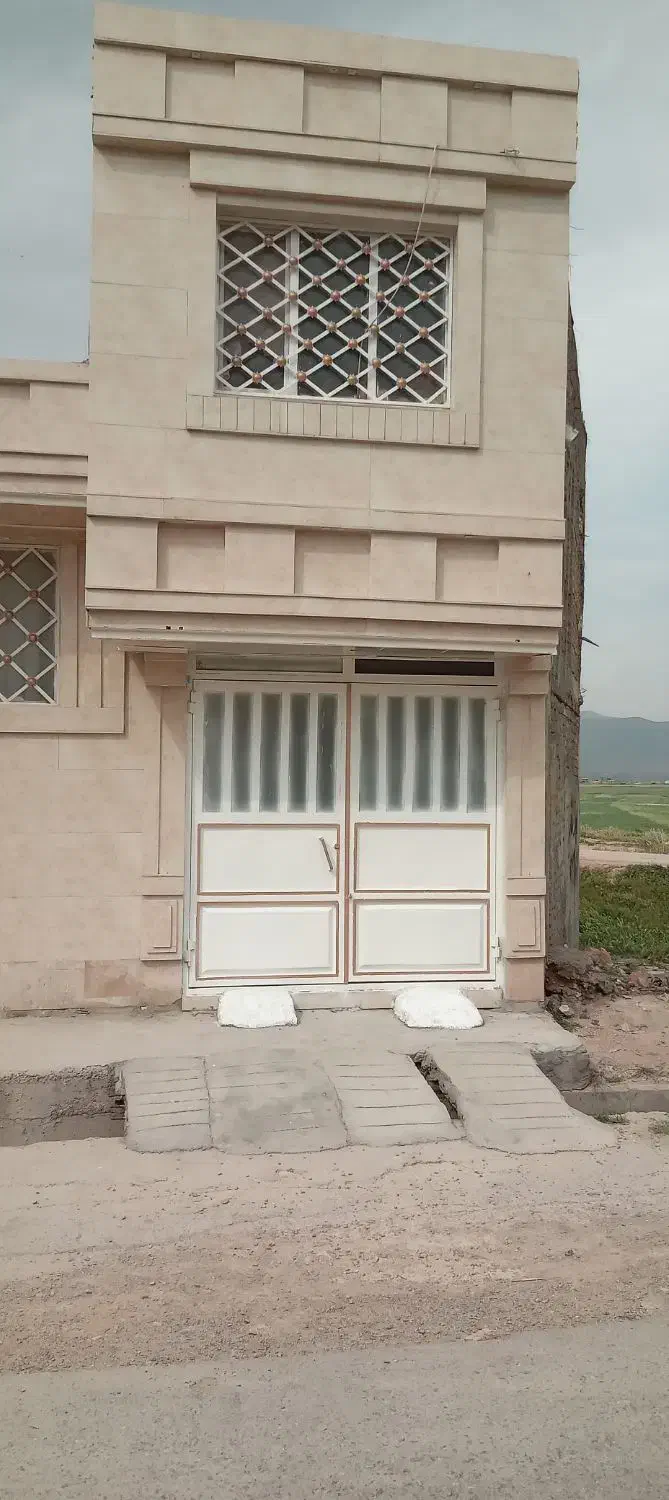 با سلام خانه فروشی در چغابدار|فروش خانه و ویلا|دورود, |دیوار