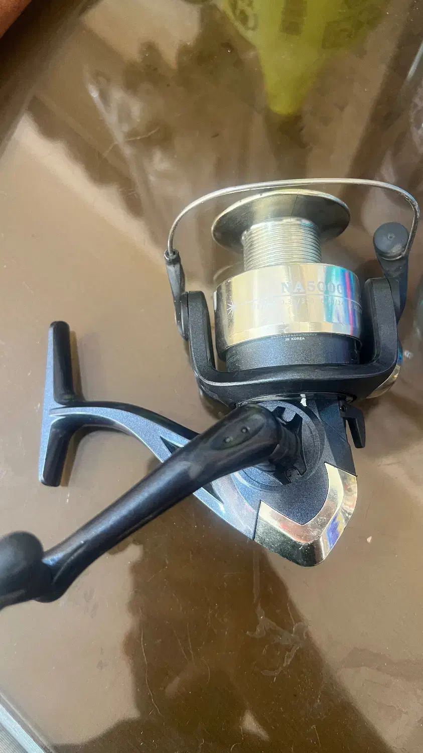 فروش چرخ ماهیگیری|ماهیگیری|بندرعباس, |دیوار