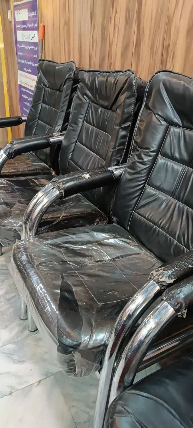 صندلی انتظار، سناتور|صندلی و نیمکت|مشهد, شهرک شهید باهنر|دیوار