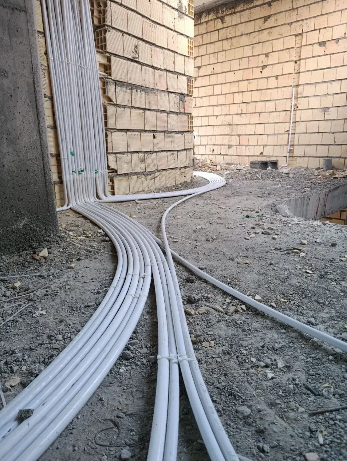 برقکاری ساختمان و اجرای لاین نوری|خدمات پیشه و مهارت|دزفول, |دیوار