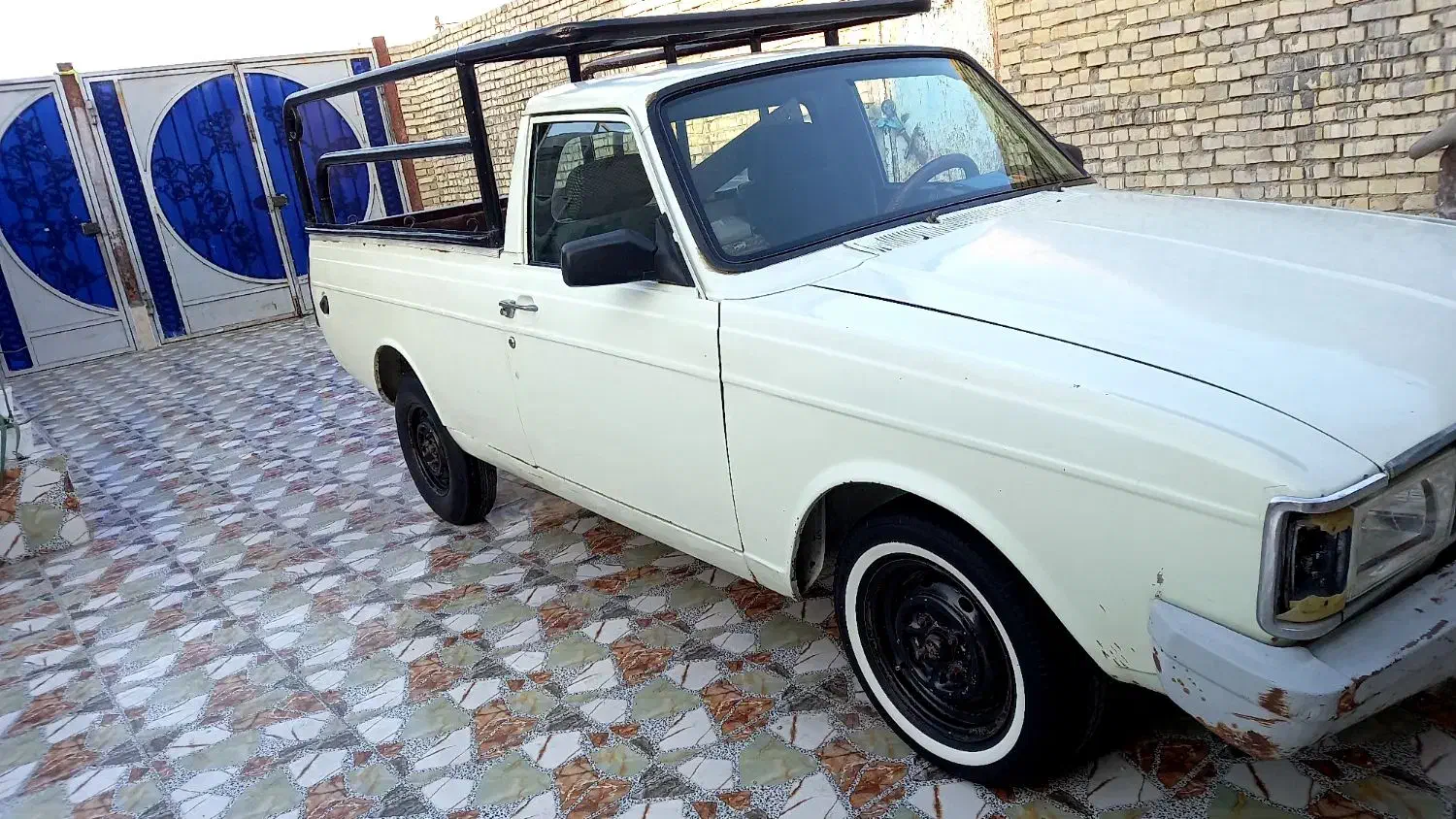 اهواز زرگان|خودرو سواری و وانت|اهواز, زرگان|دیوار