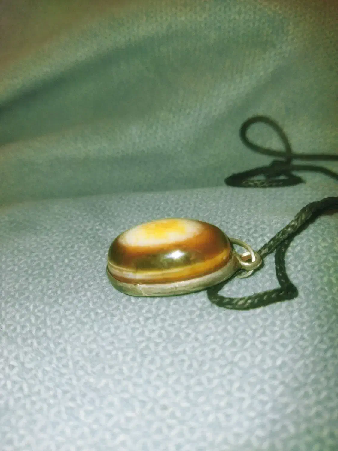 آویز گردنی سلیمانی|جواهرات|بوشهر, |دیوار