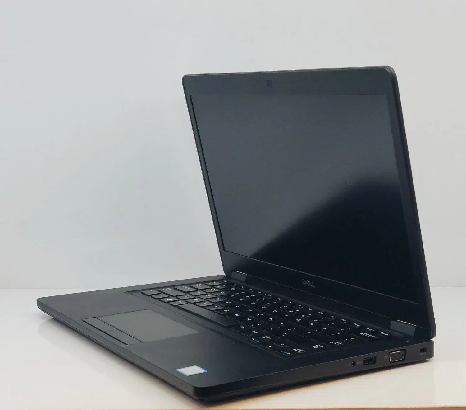 لپ‌تاپ دل مدل Latitude 5490 core i5|رایانه همراه|ارومیه, |دیوار