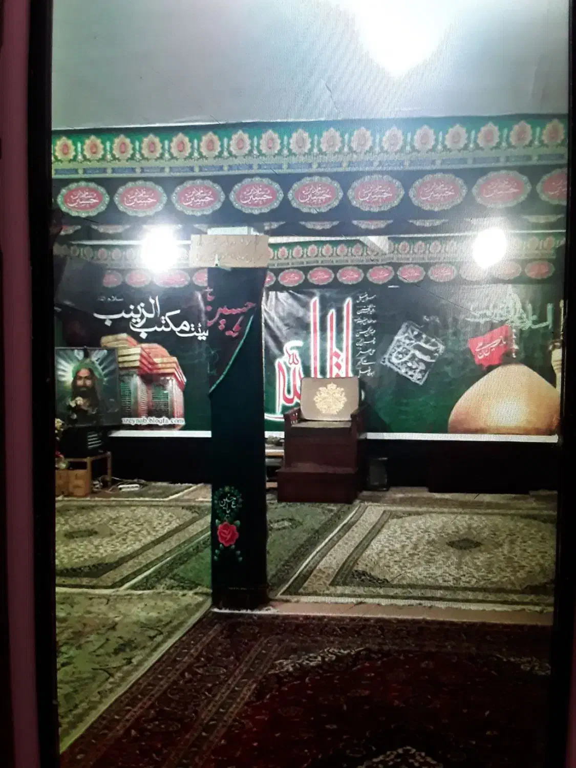 یافت آباد مسکونی ویلایی آپارتمان زمین ۱۱۴ متر|فروش خانه و ویلا|تهران, یافت آباد جنوبی|دیوار