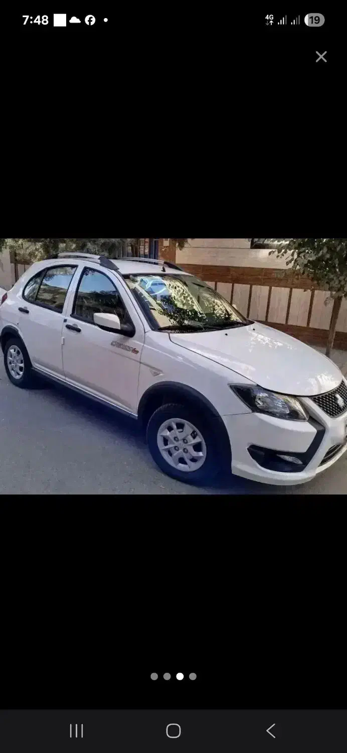 کوییک مدل ۴۰۳|خودرو سواری و وانت|کرمان, |دیوار