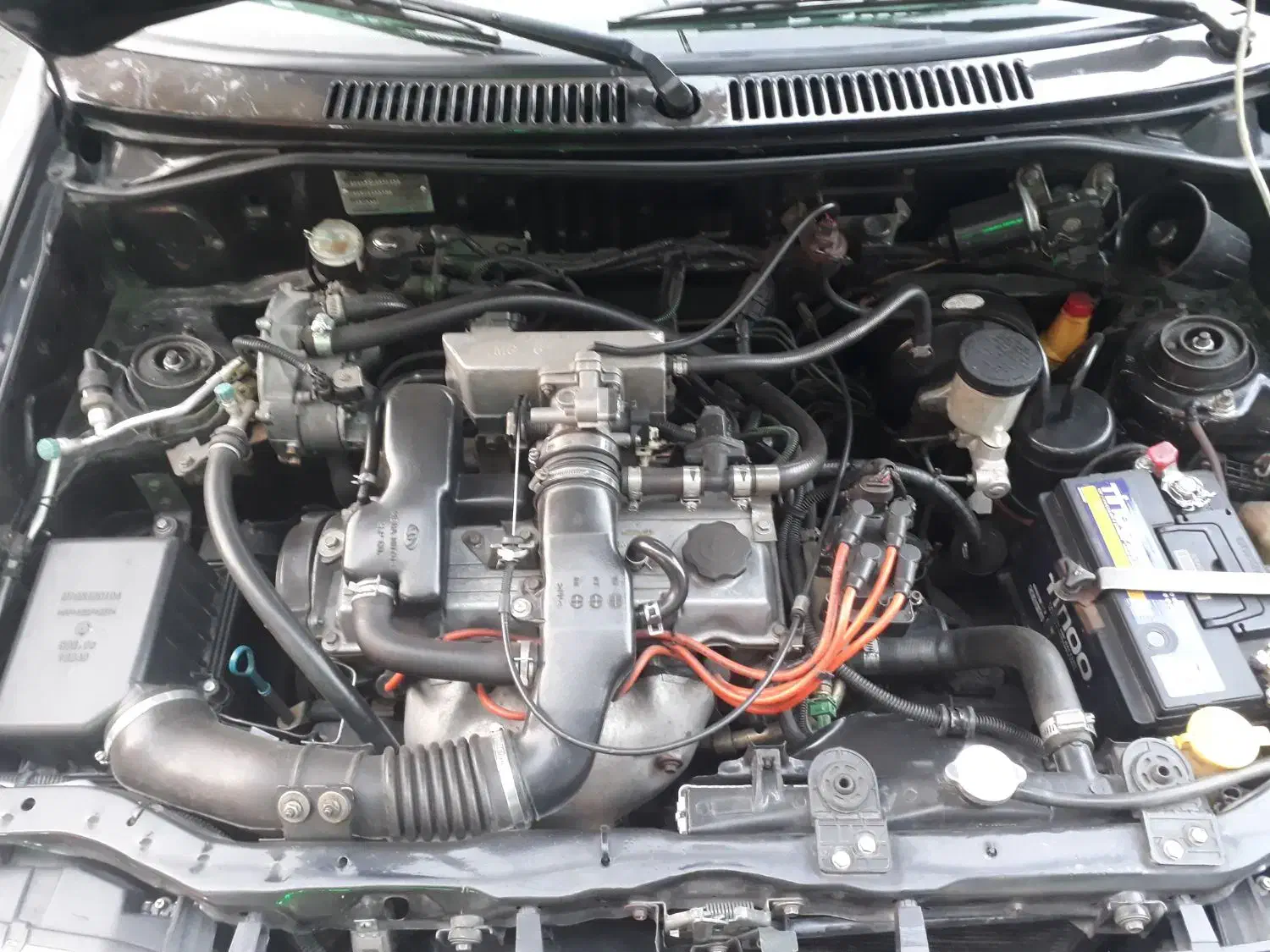 پراید ۱۳۱|خودرو سواری و وانت|ارومیه, |دیوار