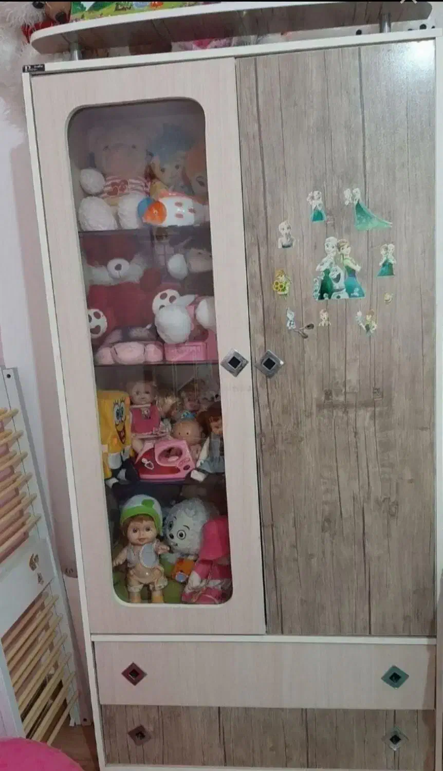 سرویس خواب|تخت و سرویس خواب|عباسآباد, |دیوار