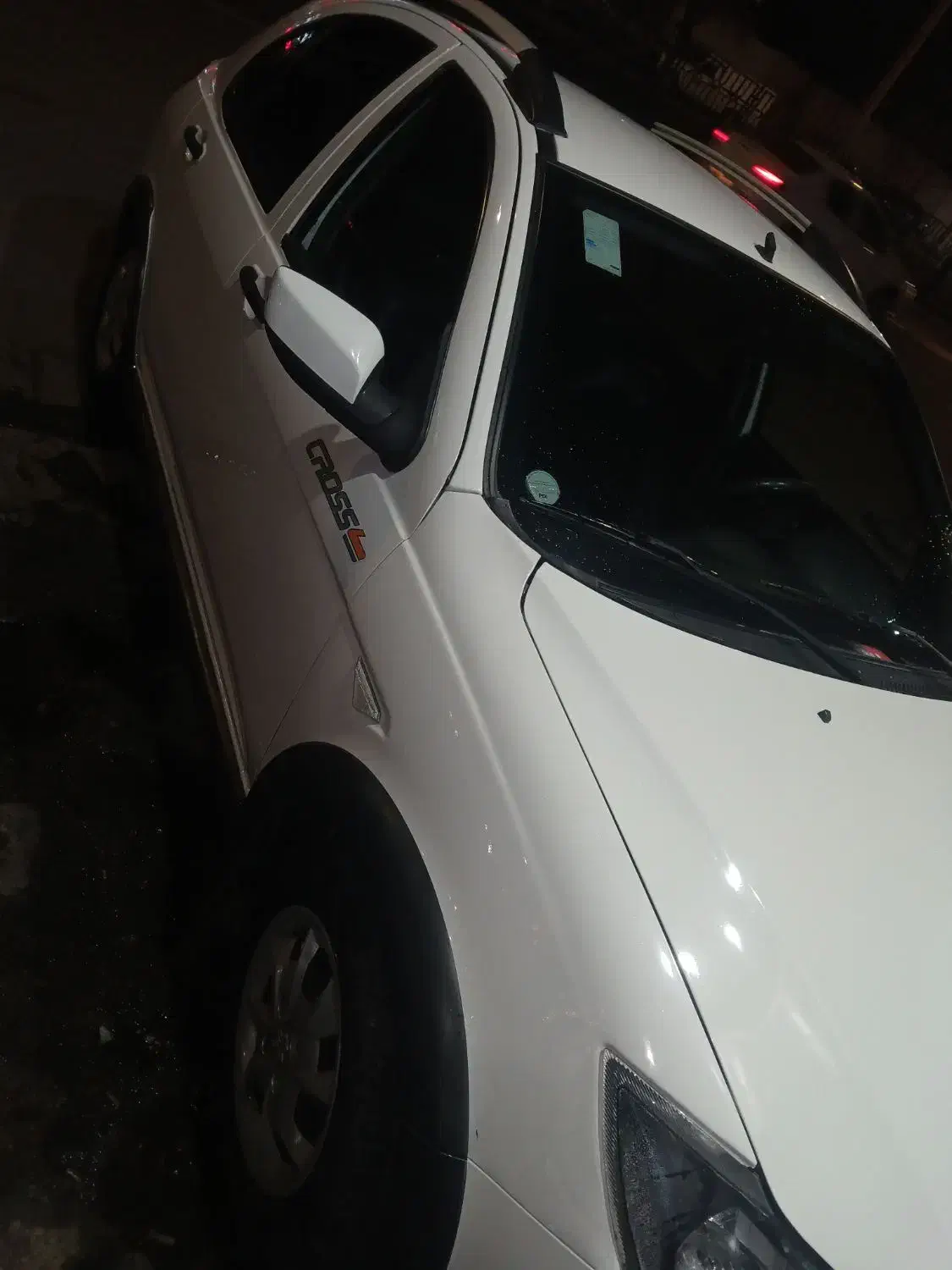 کوییک مدل ۱۴۰۲ ..۸۵ گانه|خودرو سواری و وانت|کرج, خلج آباد|دیوار