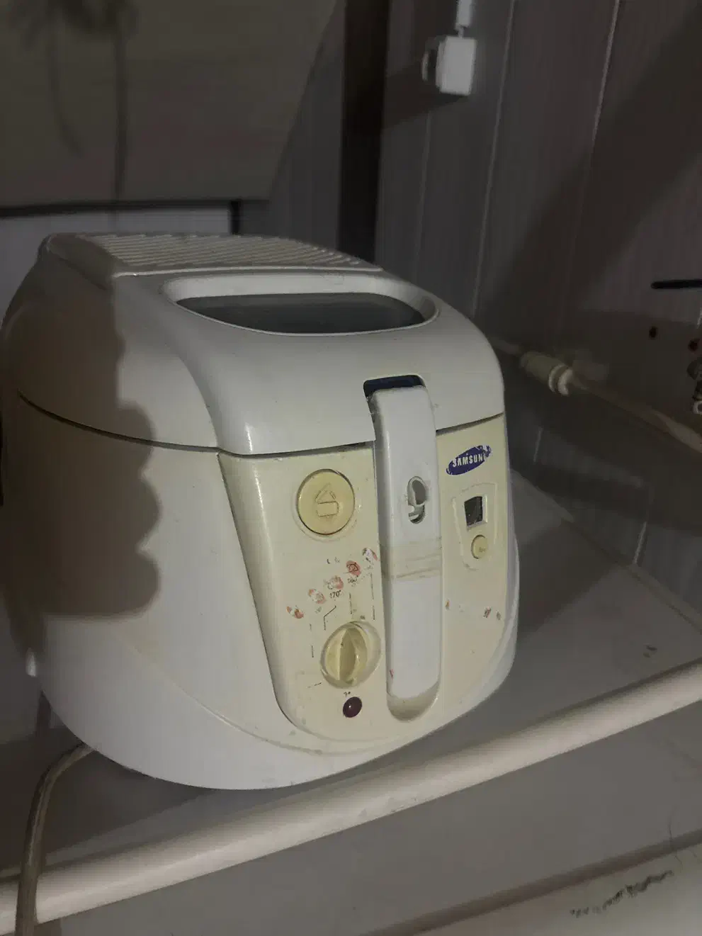 سرخ کن|ظروف پختوپز|اصفهان, احمدآباد|دیوار