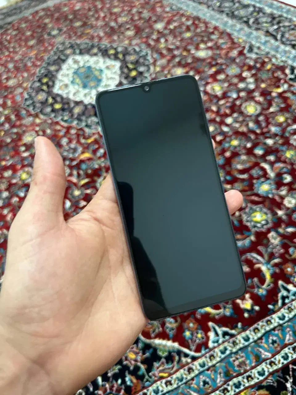 گوشی A32|موبایل|کوهدشت, |دیوار