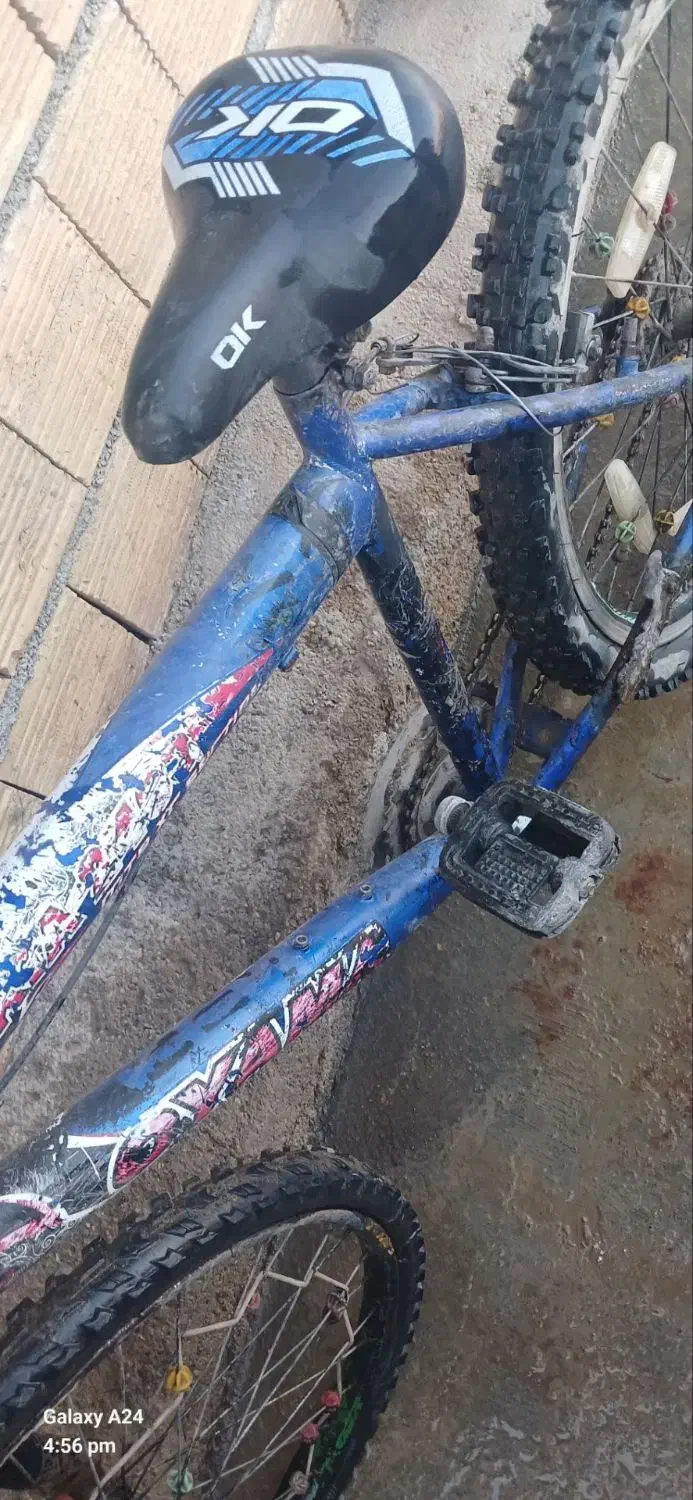 دوچرخه|دوچرخه، اسکیت، اسکوتر|شاهیوند, |دیوار