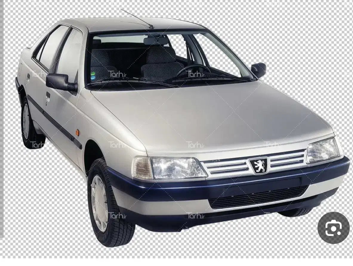 405|خودرو سواری و وانت|شاهین‌شهر, طالقانی|دیوار