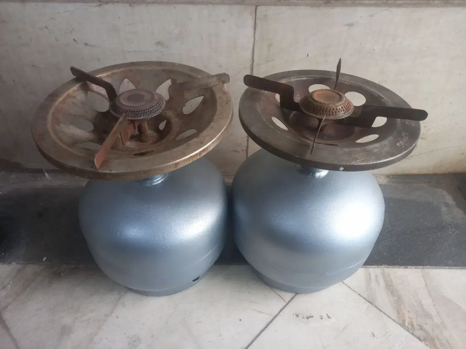 پیک نیک سالم و استاندارد|اجاق گاز و لوازم برقی پخت‌وپز|کرج, حسین‌آباد|دیوار