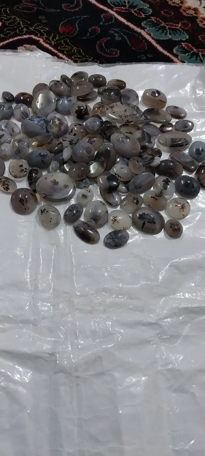 سنگ شجر..۱۰۲عدد|جواهرات|بروجرد, |دیوار