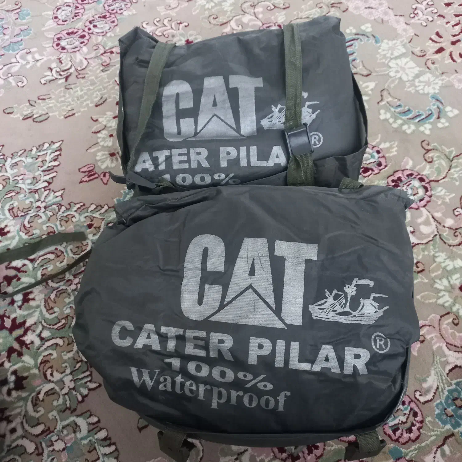 کیسه خواب آمریکایی|کوهنوردی و کمپینگ|کرمان, |دیوار